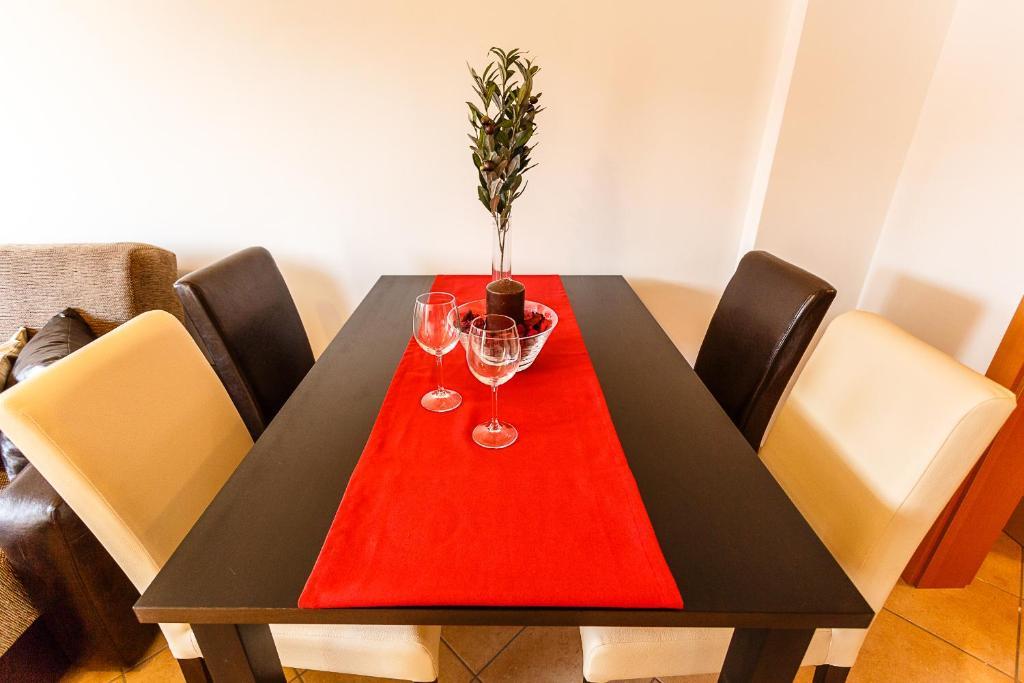 Apartments Mare & Mons Deluxe Malinska Room photo