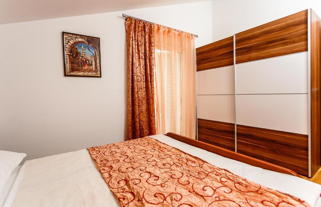 Apartments Mare & Mons Deluxe Malinska Room photo